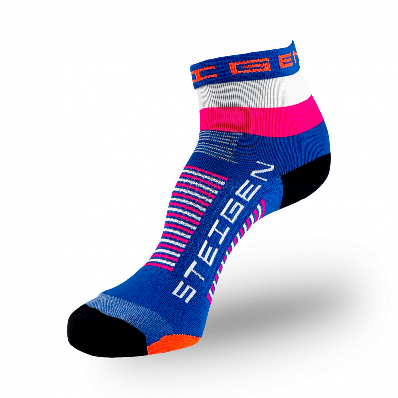 Neo Running Socks ¼ Length