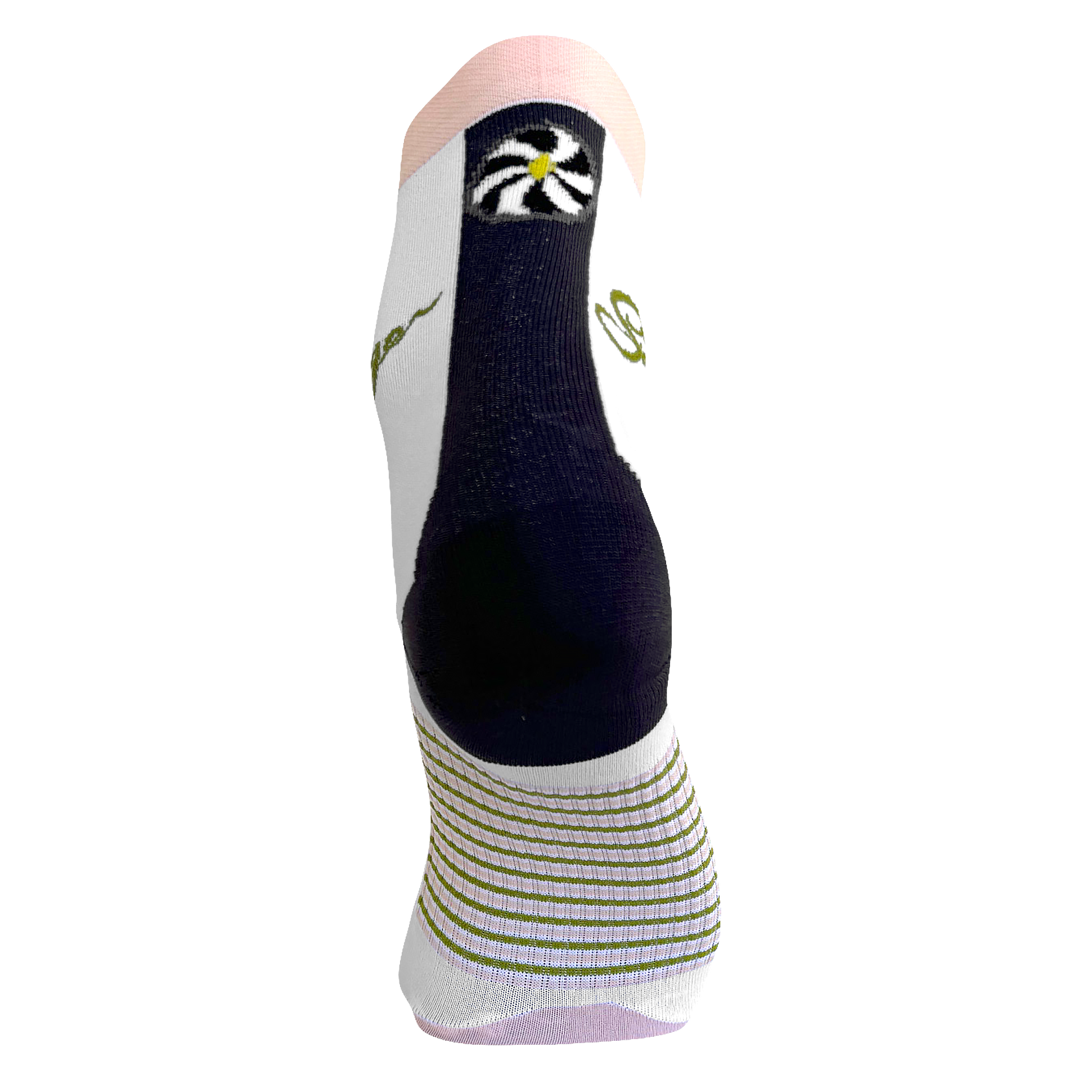 Signature Socks ½ Length - Image 2